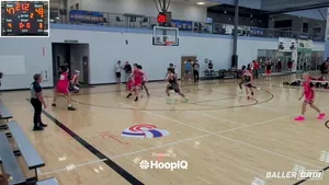 3-pt Shot