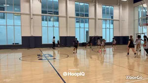 3-pt Shot