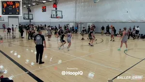 3-pt Shot