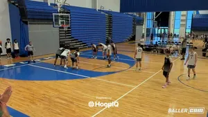 Free-throw