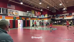 2-pt Shot