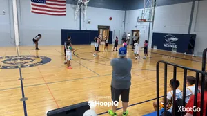 Free-throw