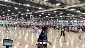 2-pt Shot