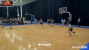 3-pt Shot