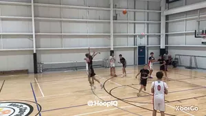 3-pt Shot
