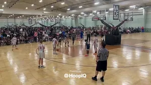 Free-throw