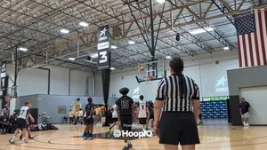 Free-throw