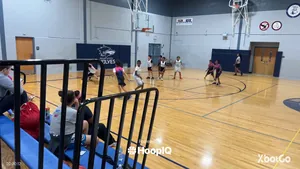 2-pt Shot