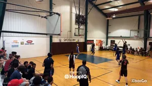3-pt Shot