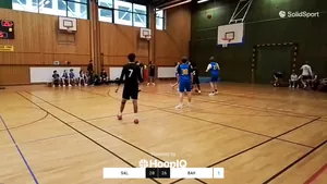 2-pt Shot