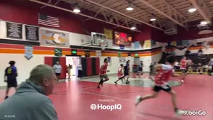 2-pt Shot