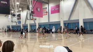 3-pt Shot