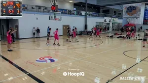 2-pt Shot