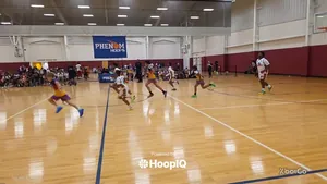 2-pt Shot