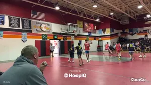 2-pt Shot