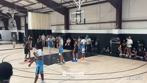 Free-throw