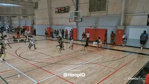 Off. Rebound