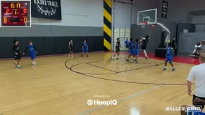 2-pt Shot