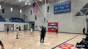 2-pt Shot