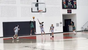 2-pt Shot