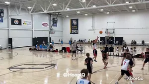 3-pt Shot