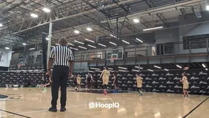 2-pt Shot