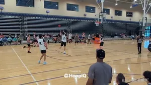 2-pt Shot