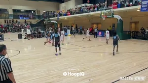 3-pt Shot