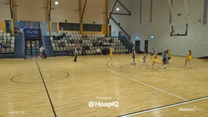 Off. Rebound