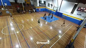 2-pt Shot