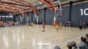 2-pt Shot