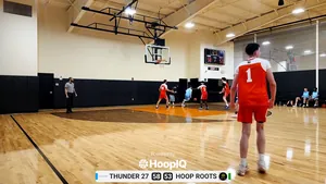 Off. Rebound