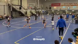 3-pt Shot