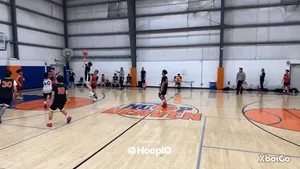 3-pt Shot