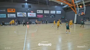 2-pt Shot