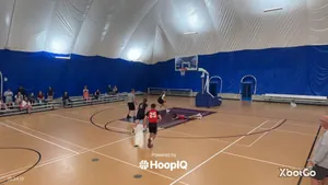 2-pt Shot