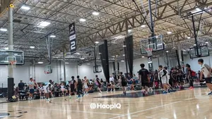 3-pt Shot