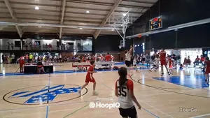 3-pt Shot