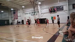 2-pt Shot