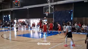 Off. Rebound