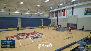 2-pt Shot