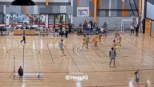 2-pt Shot