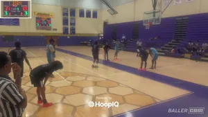 Free-throw