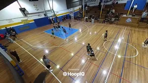 Def. Rebound