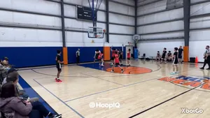 2-pt Shot