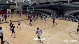 3-pt Shot