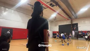 3-pt Shot