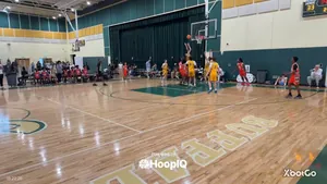 2-pt Shot
