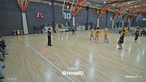 Free-throw