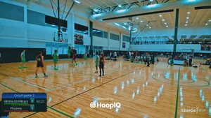 Off. Rebound